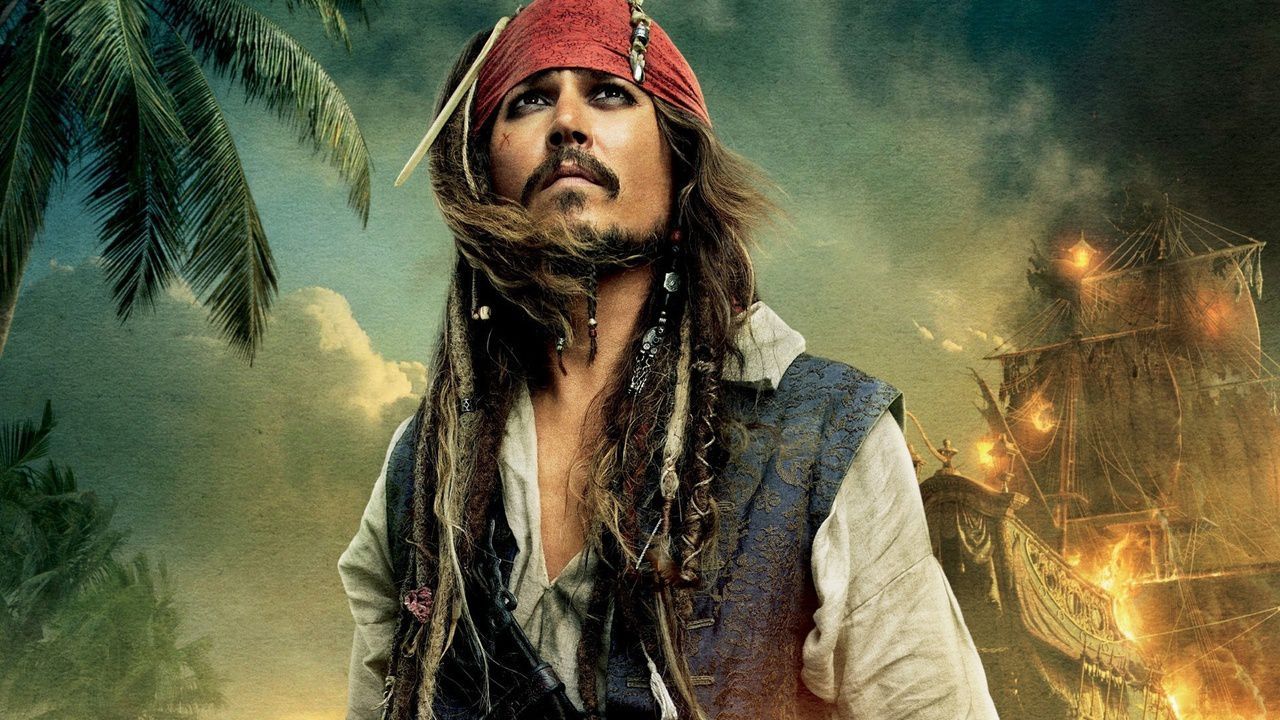 Si torna a parlare di un reboot di Pirati dei Caraibi thumbnail