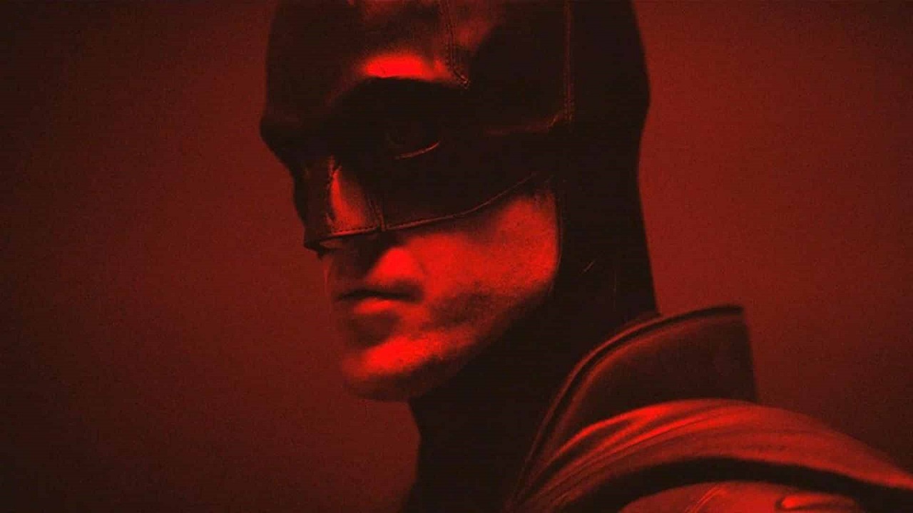 The Batman: Matt Reeves annuncia la fine delle riprese thumbnail