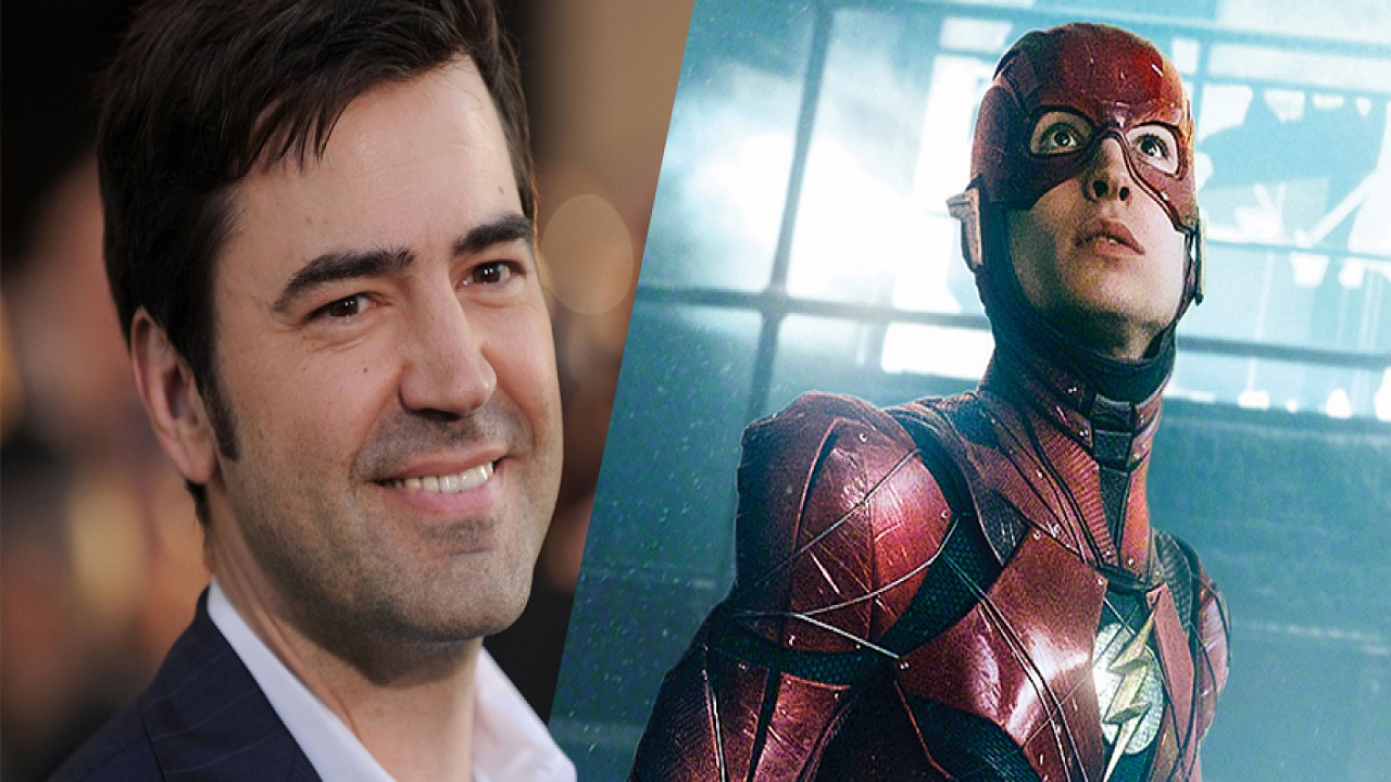 The Flash: Ron Livingston sarà il padre di Barry Allen thumbnail