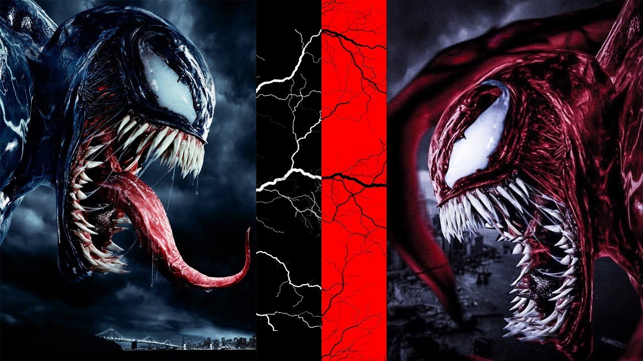 Venom: La furia di Carnage cambia data di uscita thumbnail