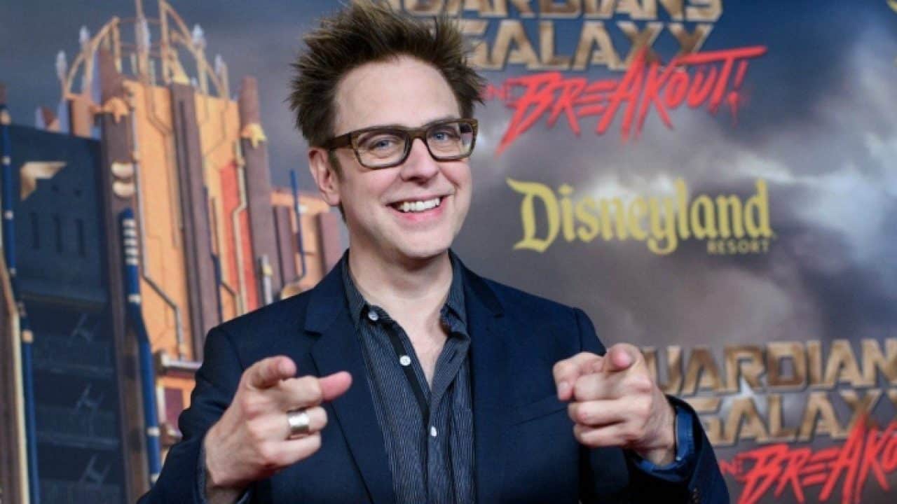 Warner Bros conferma di avere nuovi progetti per James Gunn thumbnail