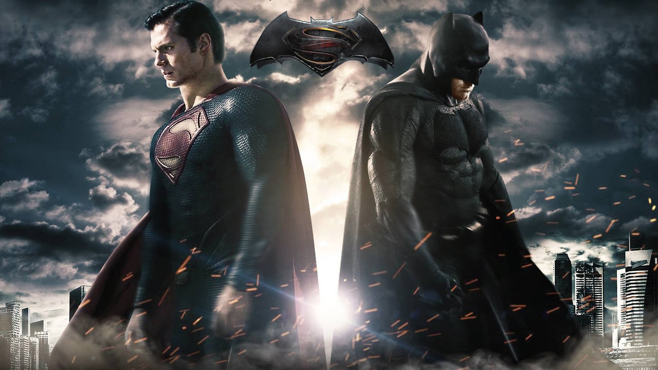 Chris Terrio non ha apprezzato il titolo di Batman v Superman: Dawn of Justice thumbnail