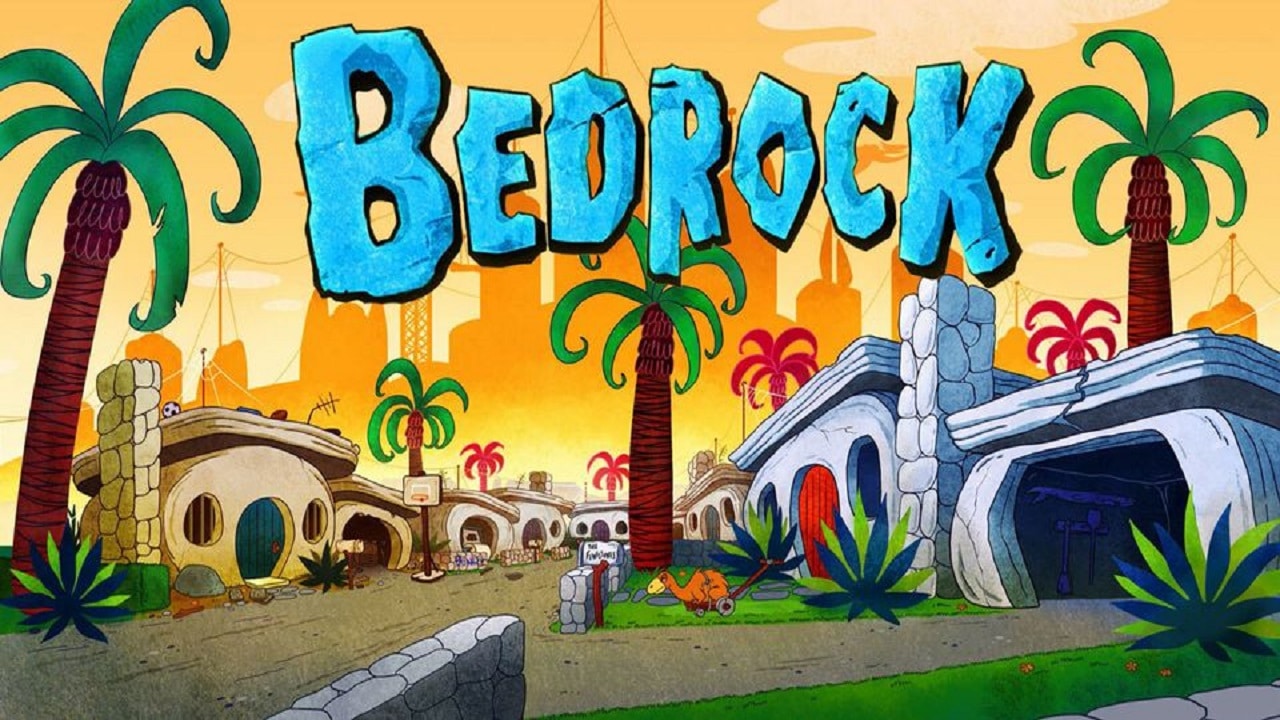 Bedrock: la serie TV animata per adulti sui Flintstones trova il suo cast thumbnail