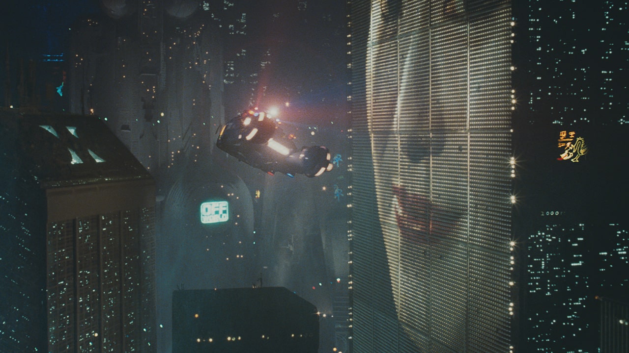 Blade Runner: The Final Cut arriva in Steelbook 4K thumbnail