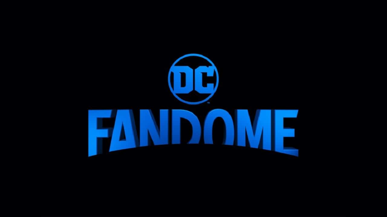 Il DC FanDome torna ufficialmente anche nel 2021 thumbnail
