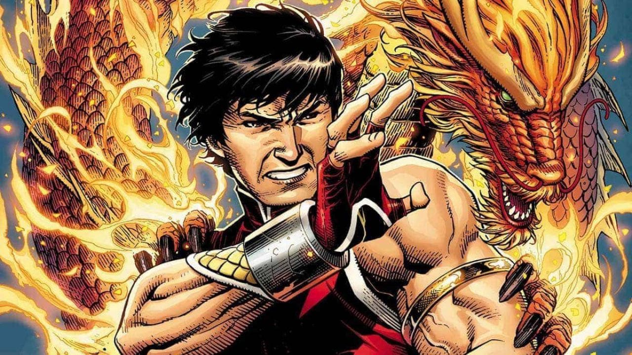 Shang-Chi, i fumetti da leggere per conoscere il Maestro di Kung Fu thumbnail