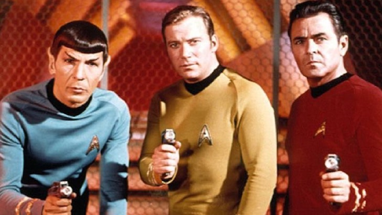 La Director’s Edition restaurata di Star Trek: The Motion Picture è in arrivo in 4K Ultra HD thumbnail