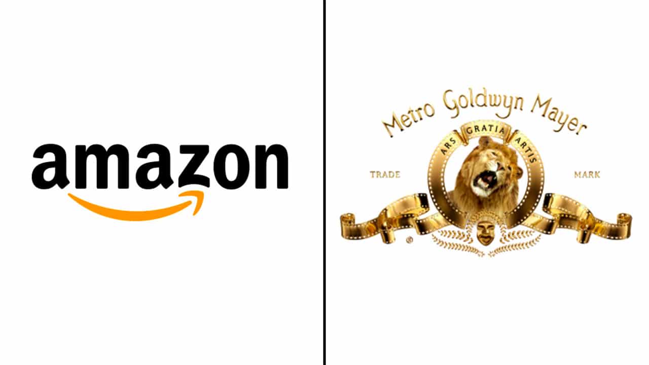 Amazon ha acquistato ufficialmente MGM thumbnail