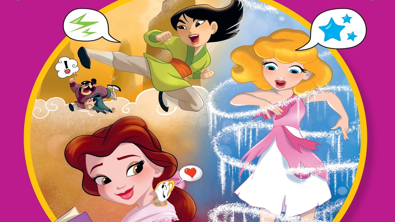 Disney presenta: Prime Storie a Fumetti, nuova collana per bimbi thumbnail