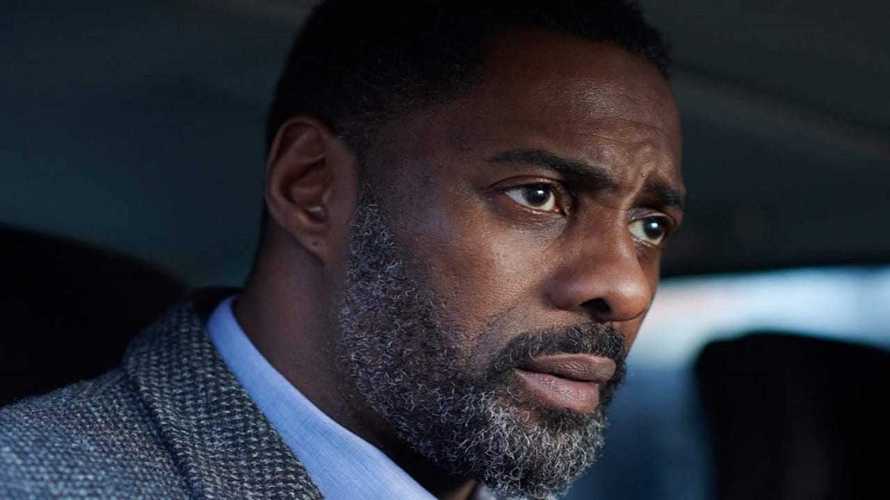Idris Elba ammette che interpretare James Bond non è un suo obiettivo thumbnail