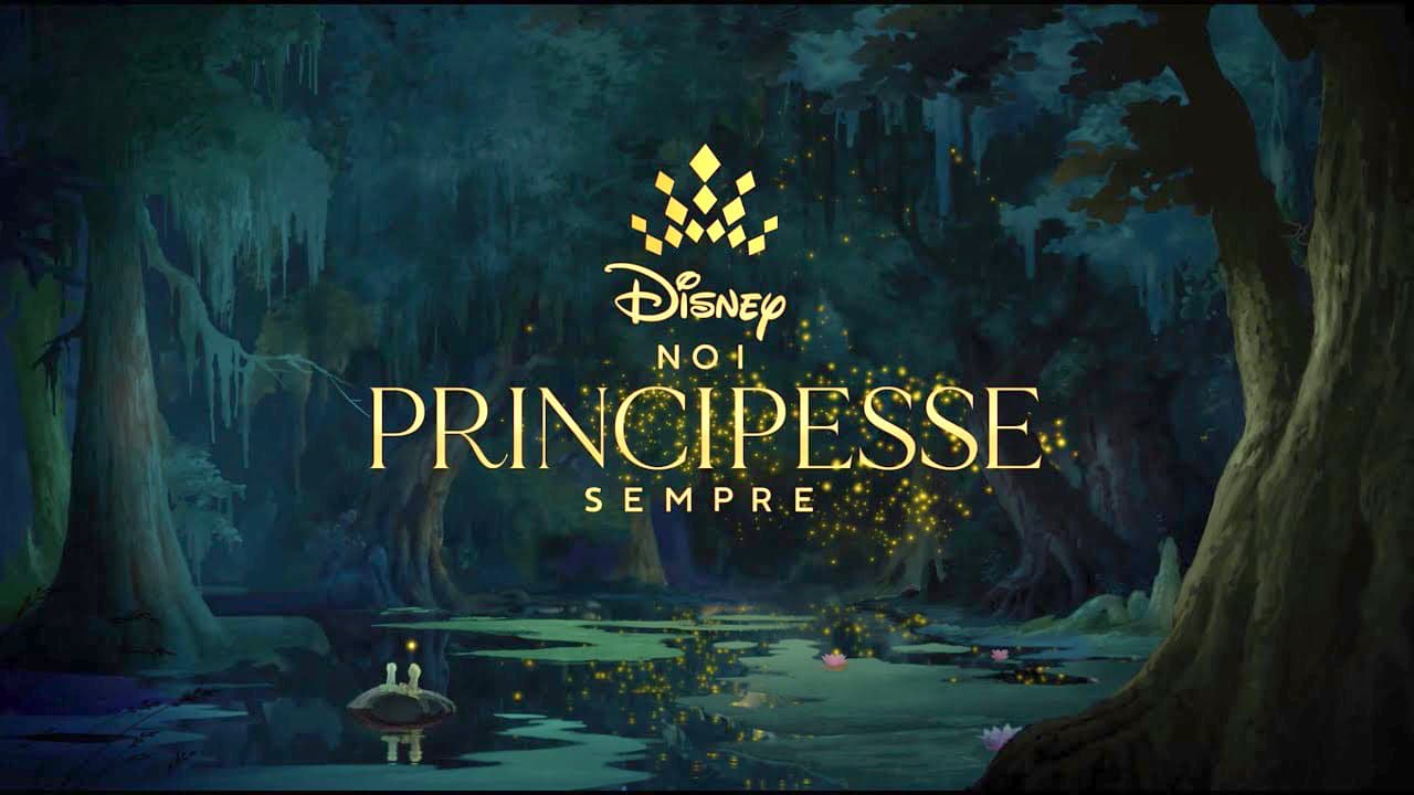 Noi Principesse Sempre: una storia inedita e una colonna sonora interpretata da Noemi thumbnail