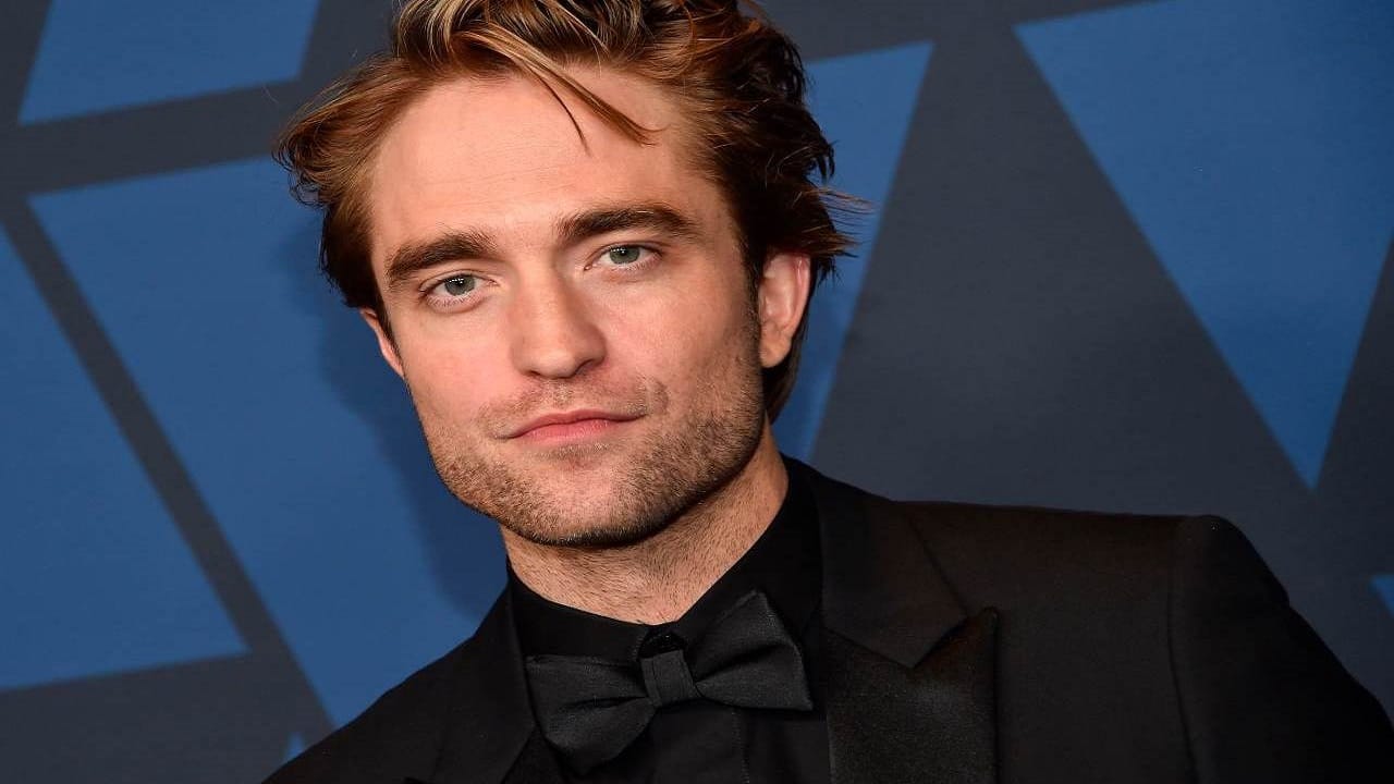 Robert Pattinson stringe un nuovo accordo con Warner Bros. thumbnail