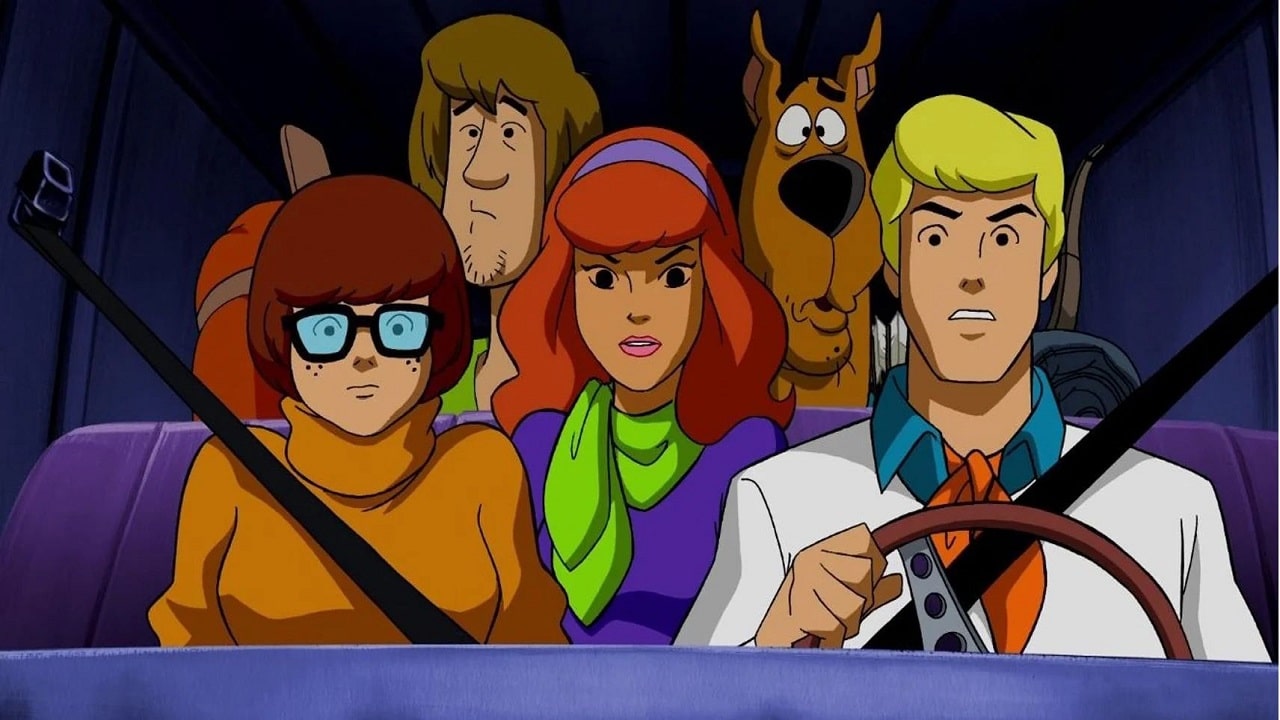 Scooby-Doo: in arrivo una speciale reunion animata thumbnail