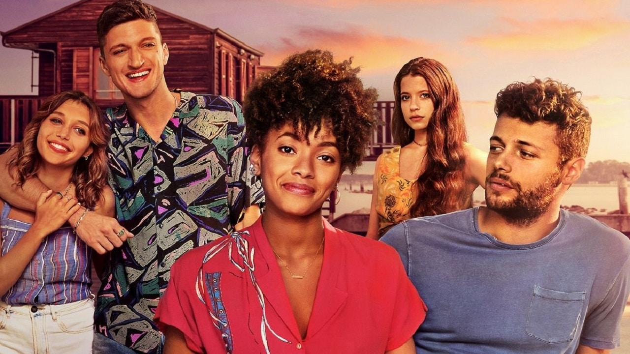 Netflix annuncia la data d'uscita della seconda stagione di Summertime thumbnail