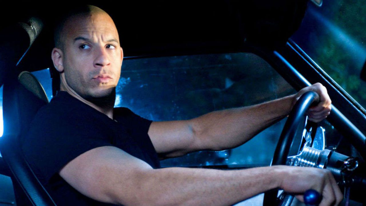Vin Diesel invita i suoi fan a tornare al cinema thumbnail