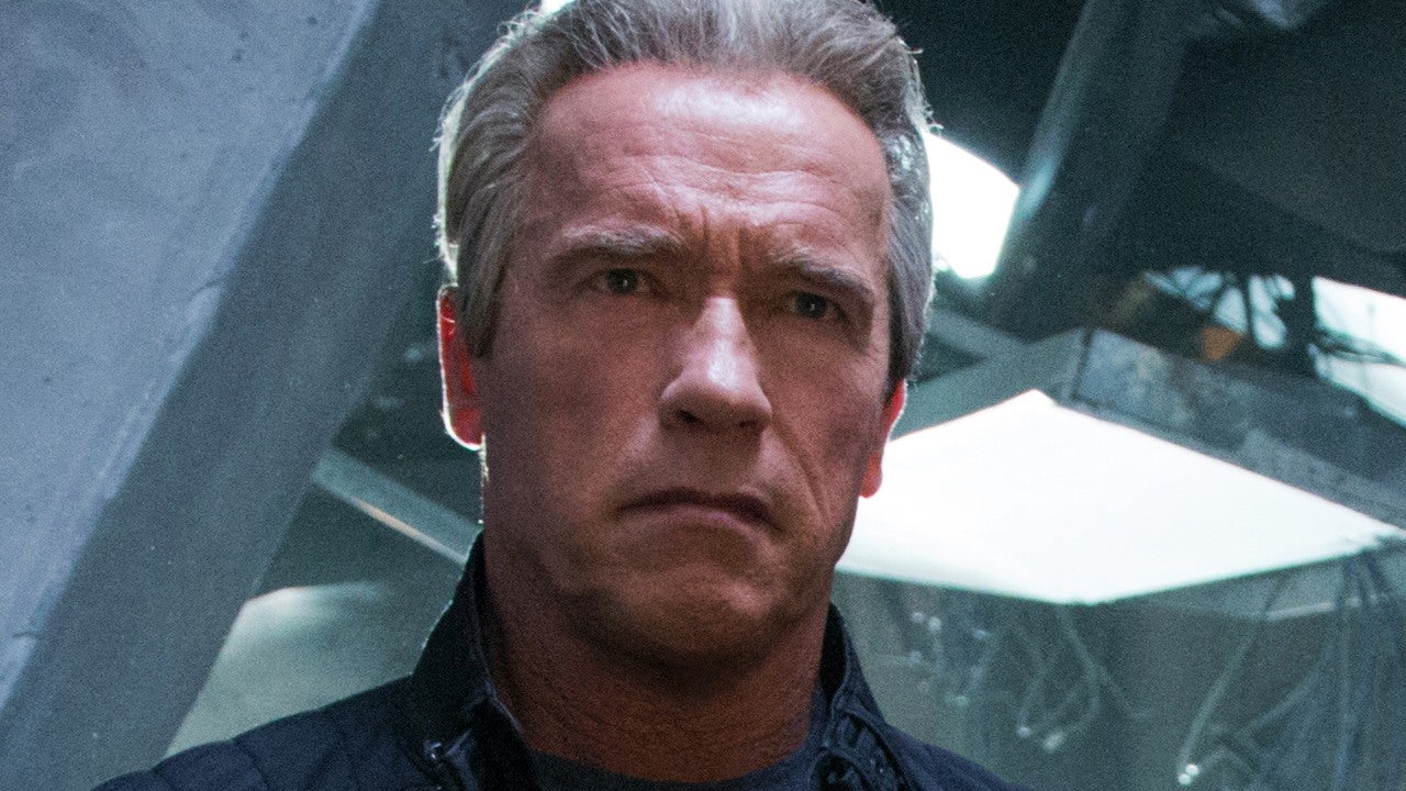 Arnold Schwarzenegger sarà in una serie sulle spie per Netflix thumbnail