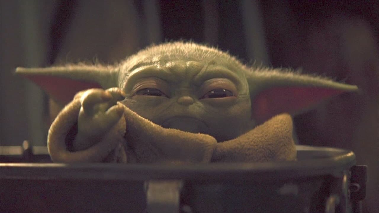 Baby Yoda parteciperà alla parata del Ringraziamento thumbnail