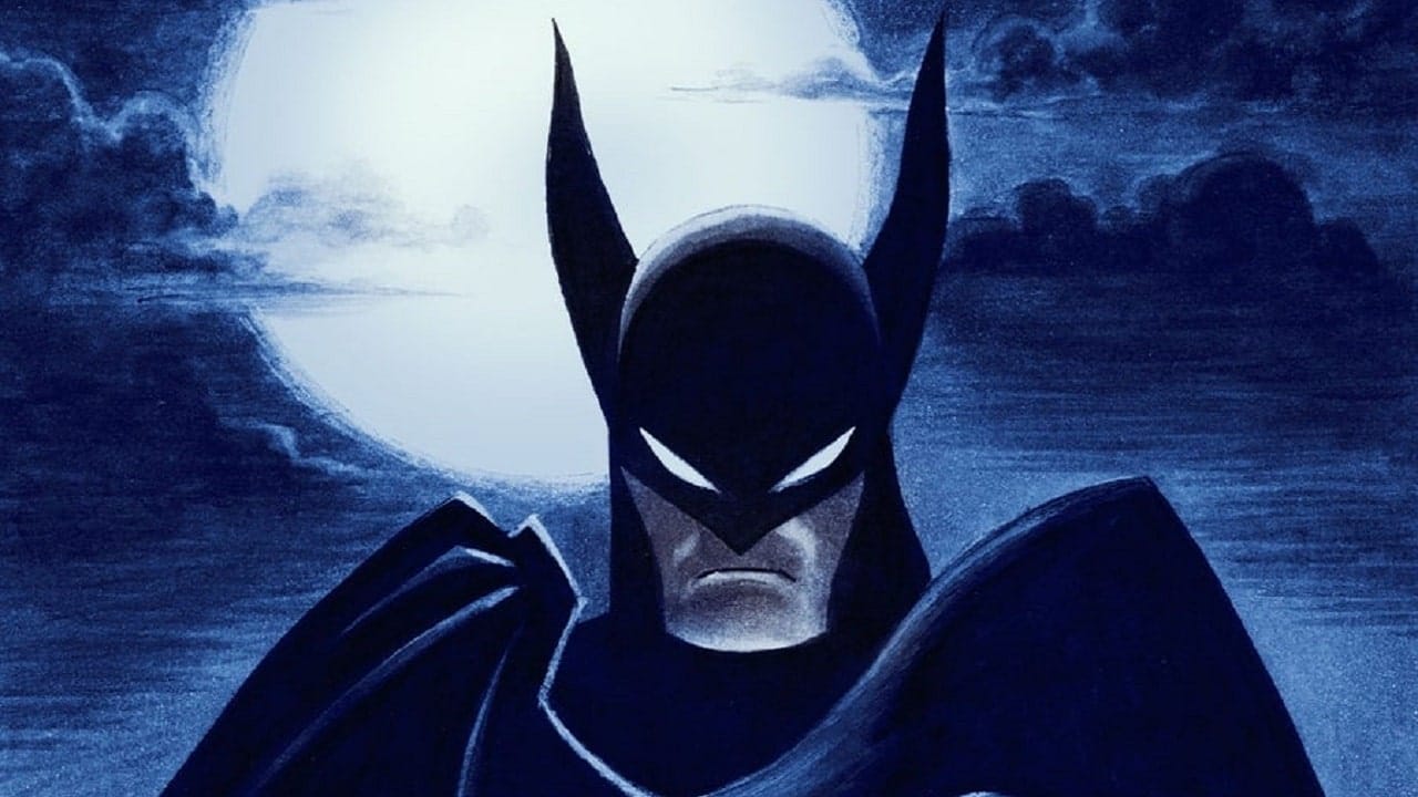 Batman Caped Crusader, la nuova serie animata sta per arrivare thumbnail