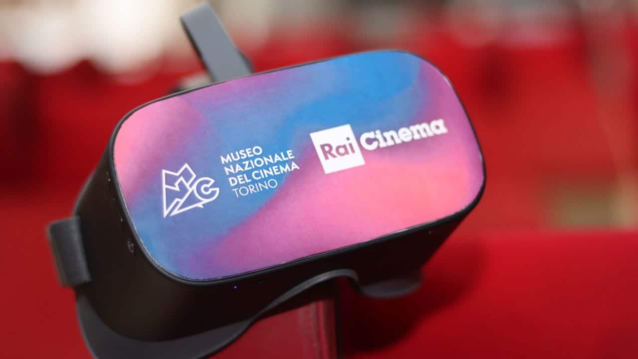 A Torino arriva Effetto VR, il primo cinema in realtà virtuale thumbnail