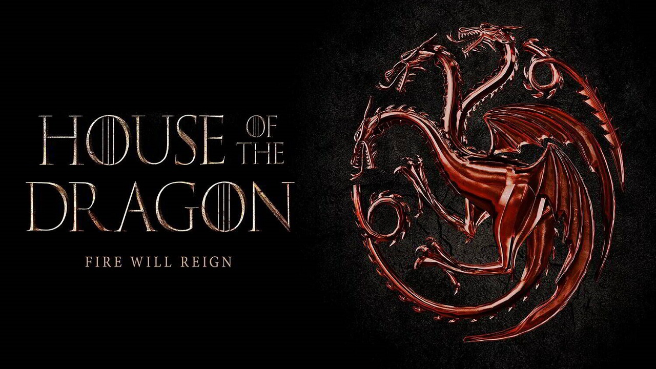 HBO rilascia le prime immagini ufficiali di House of the Dragon thumbnail