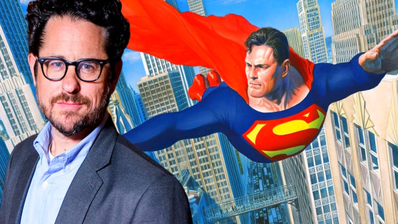 J.J. Abrams non punta a dirigere un film DC thumbnail