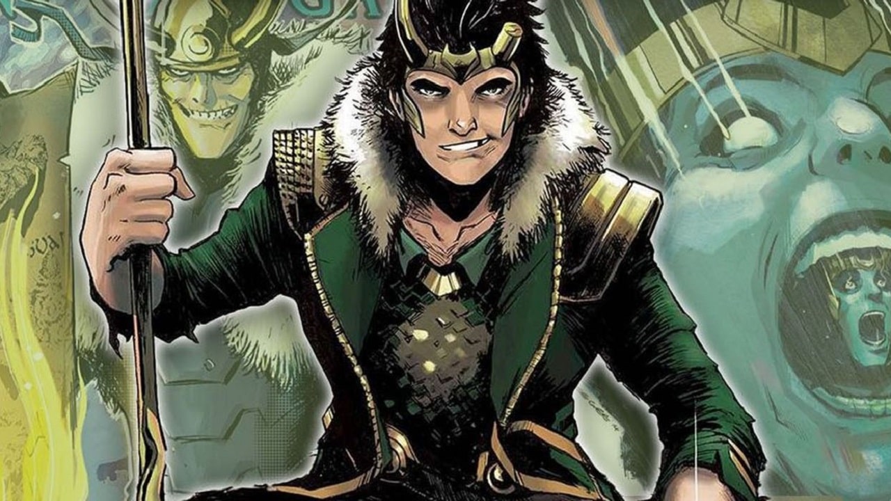 I 7 fumetti di Loki da leggere prima della serie MCU thumbnail