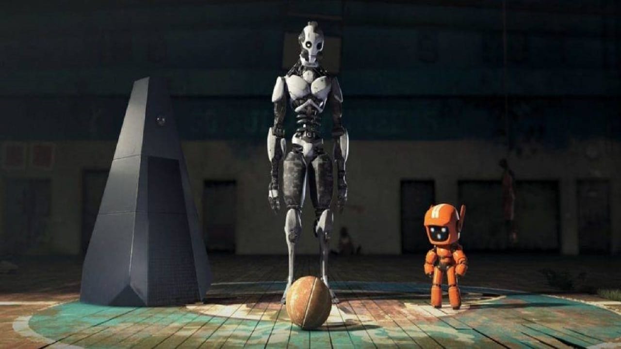 Love Death + Robots: nella terza stagione un sequel di Three Robots thumbnail