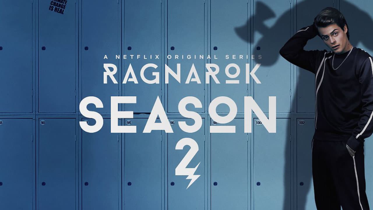 Il trailer della seconda stagione di Ragnarok è online! thumbnail
