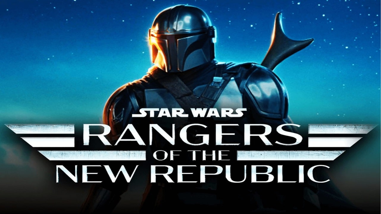 Rangers of the New Republic: il progetto è stato accantonato? thumbnail