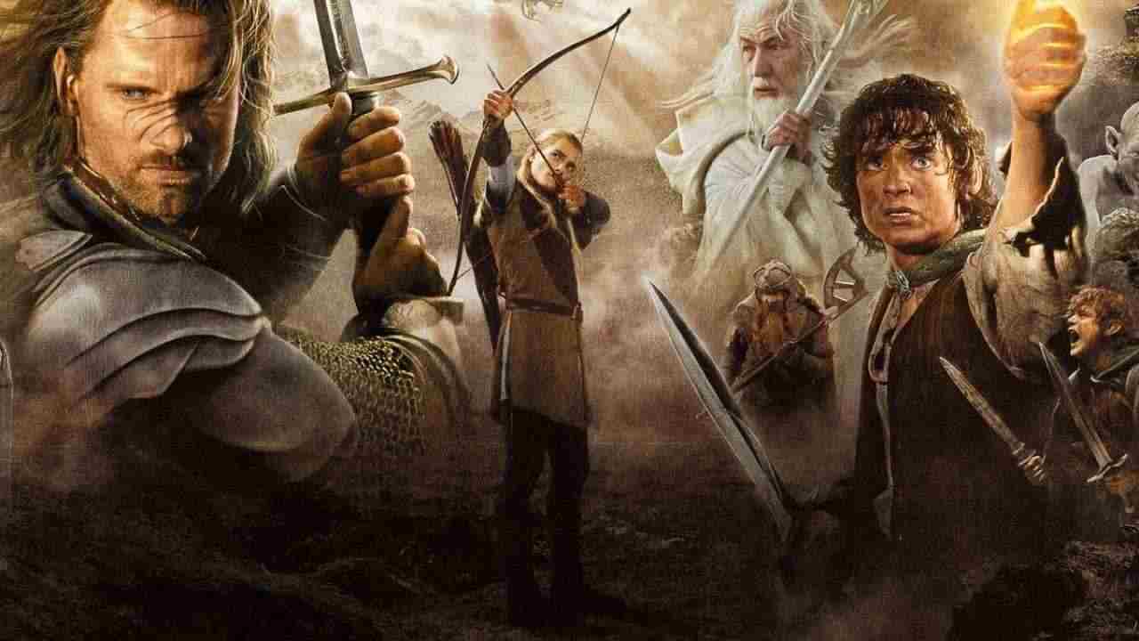 The Lord of the Rings di Amazon Studios: la regista Charlotte Brändström si unisce al team thumbnail