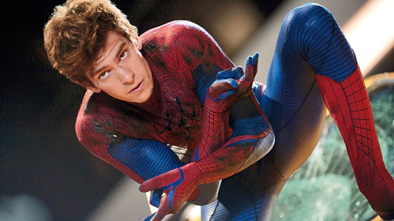 Andrew Garfield nega la sua presenza in Spider-Man: No Way Home thumbnail