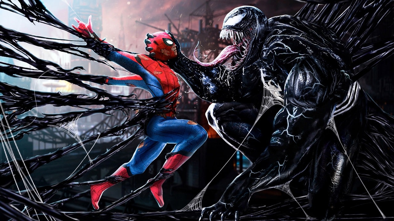 Venom 3: Clark Backo entra a far parte del cast del film thumbnail