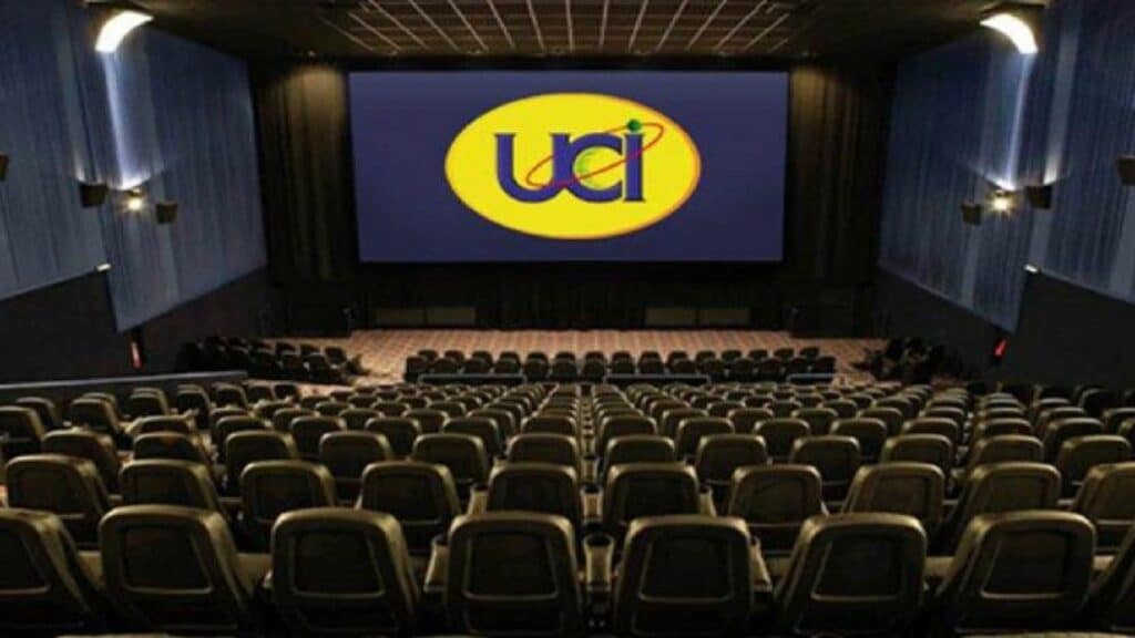 Iniziative UCI Cinemas per Godzilla 