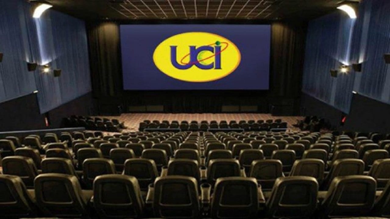 UCI Cinemas comunica nuove riaperture a partire dal 26 maggio thumbnail