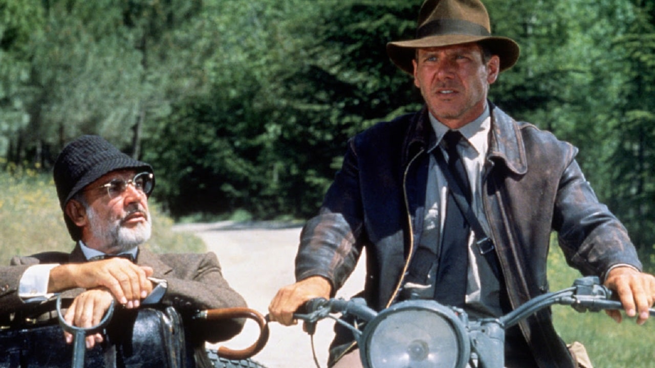 Indiana Jones compie 40 anni: su ARTE.TV un documentario ne ripercorre la storia thumbnail