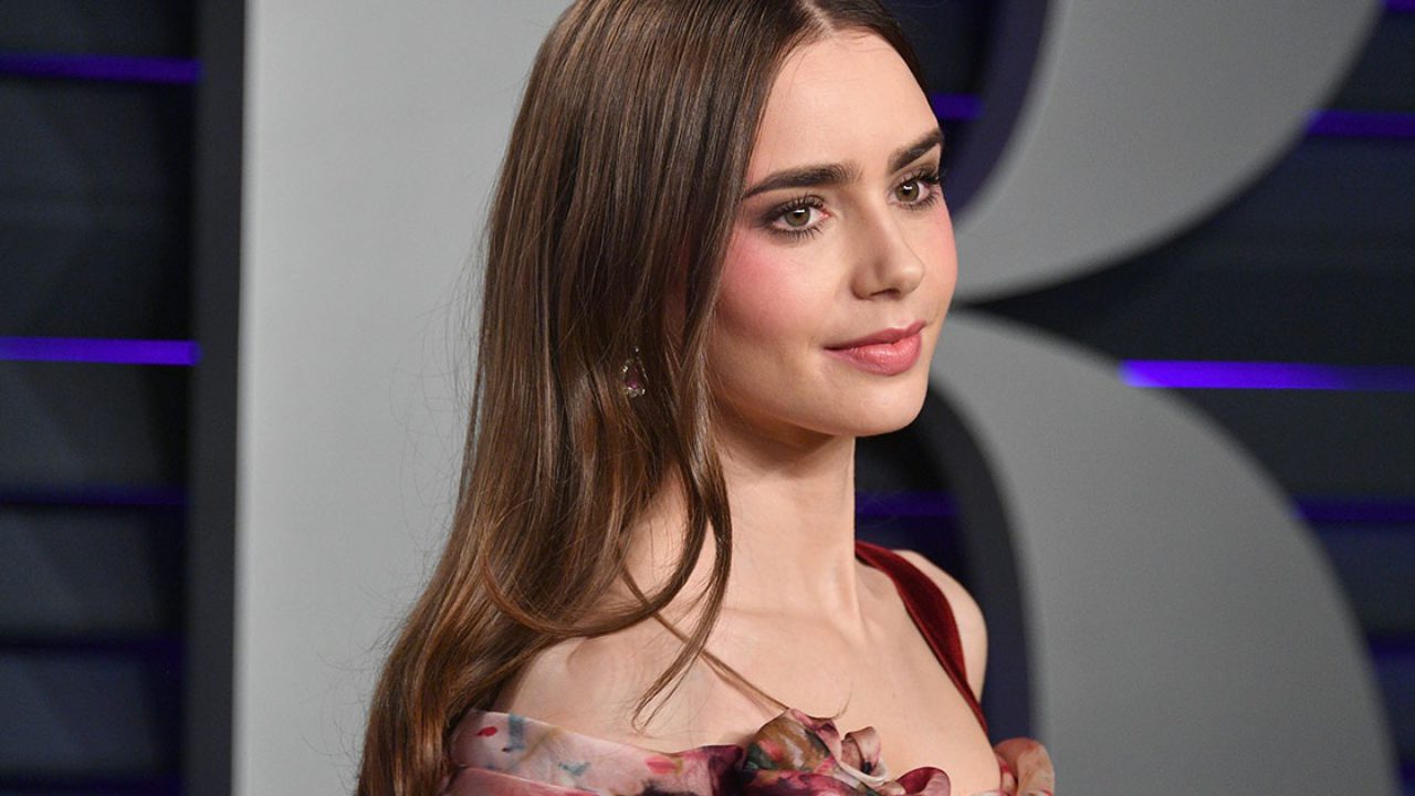 Polly Pocket, arriva il film con Lily Collins thumbnail