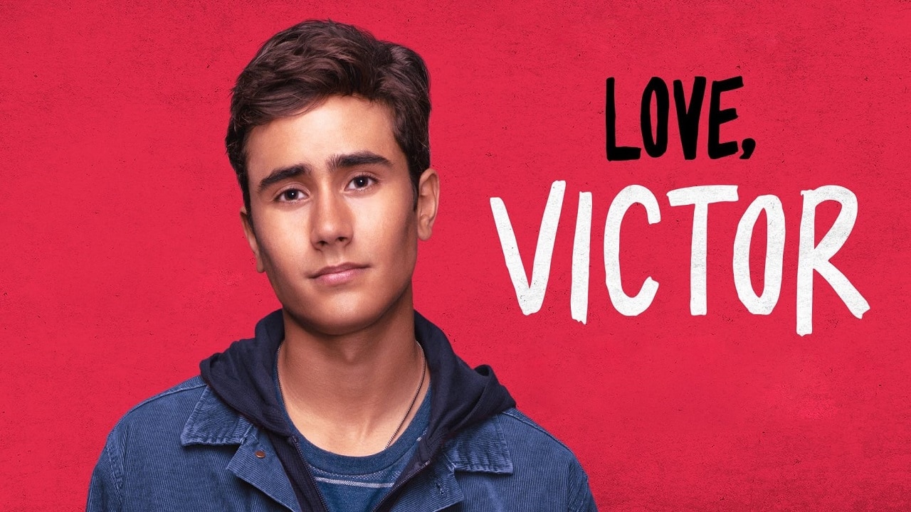 La seconda stagione di Love, Victor è ora disponibile su Star: ecco il trailer thumbnail