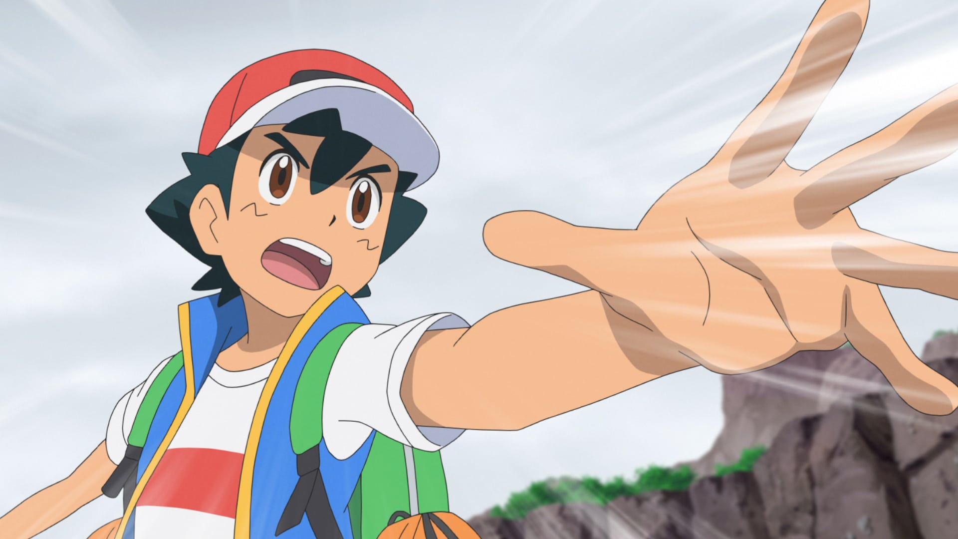 Esplorazioni Pokémon su Netflix, in arrivo la ventitreesima stagione thumbnail