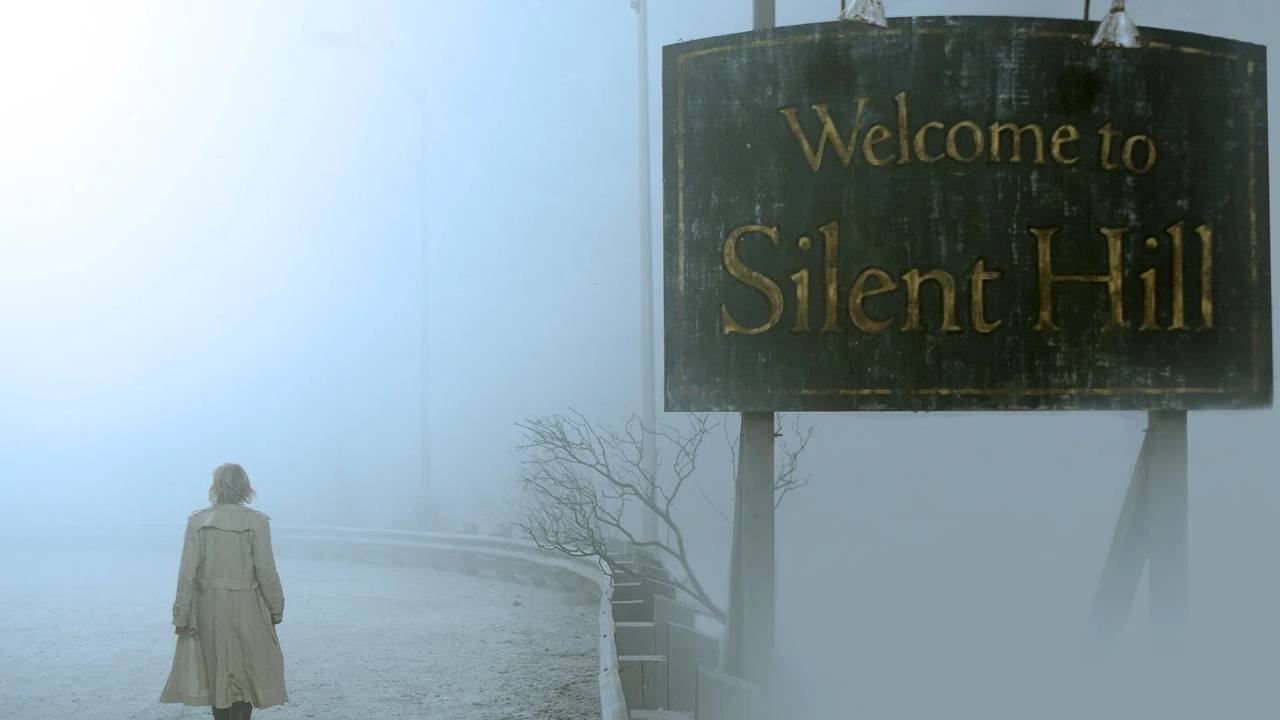La città di Silent Hill esiste davvero in Pennsylvania thumbnail