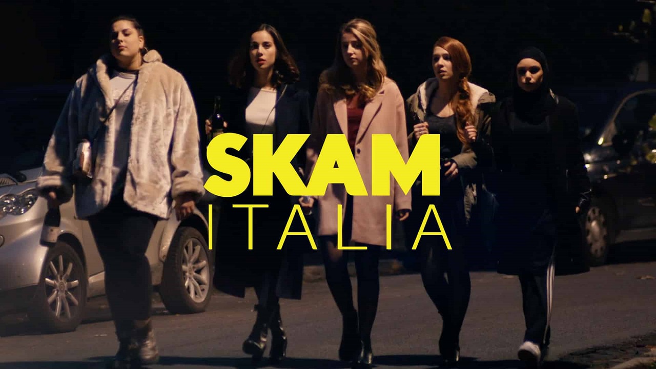 Primo ciak per il quinto capitolo di SKAM Italia thumbnail