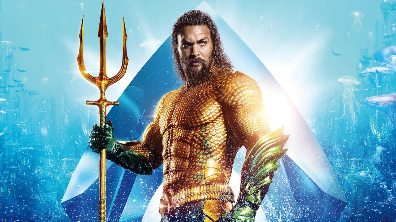 Nuovi ingressi nel cast del sequel di Aquaman thumbnail