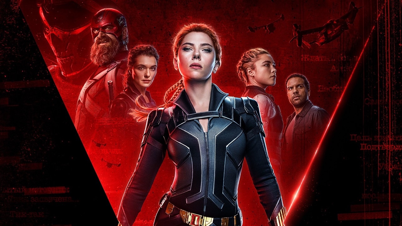 Black Widow: la regista parla della possibilità di un sequel thumbnail