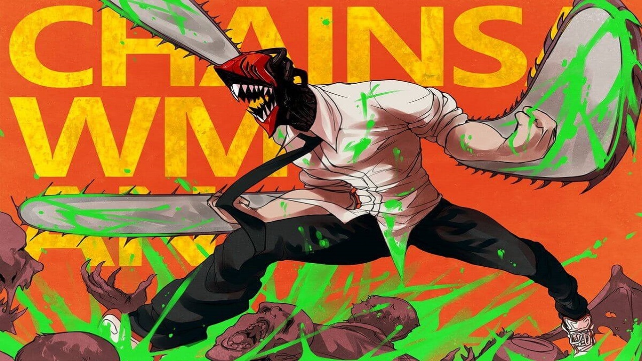Chainsaw Man, primo trailer del nuovo anime dello studio MAPPA thumbnail
