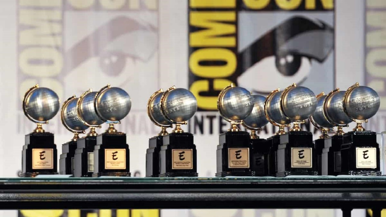 Eisner Awards: tutte le nomination thumbnail