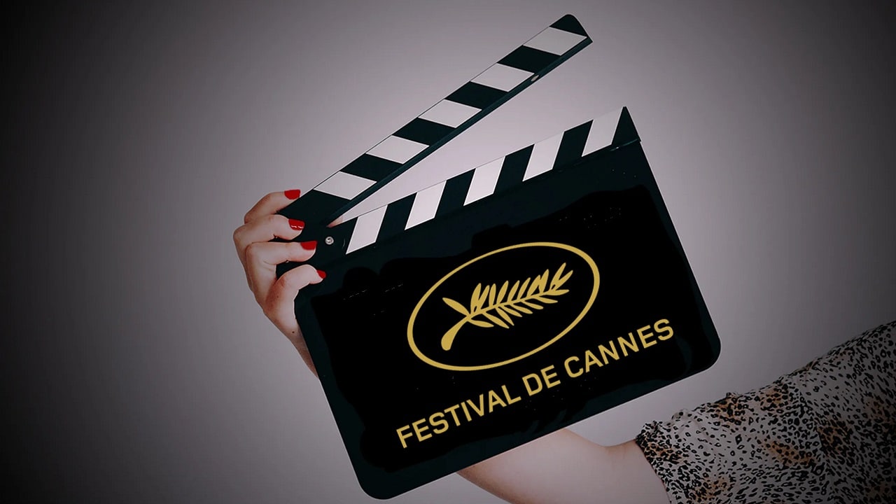 Il Festival di Cannes rivela il poster della nuova edizione thumbnail