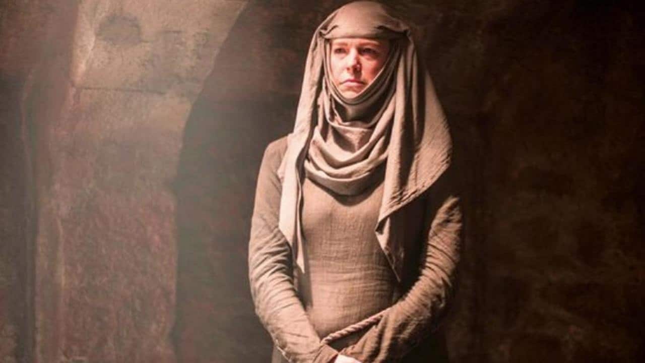 Hannah Waddingham racconta le difficili riprese di Septa Unella in Game of Thrones thumbnail