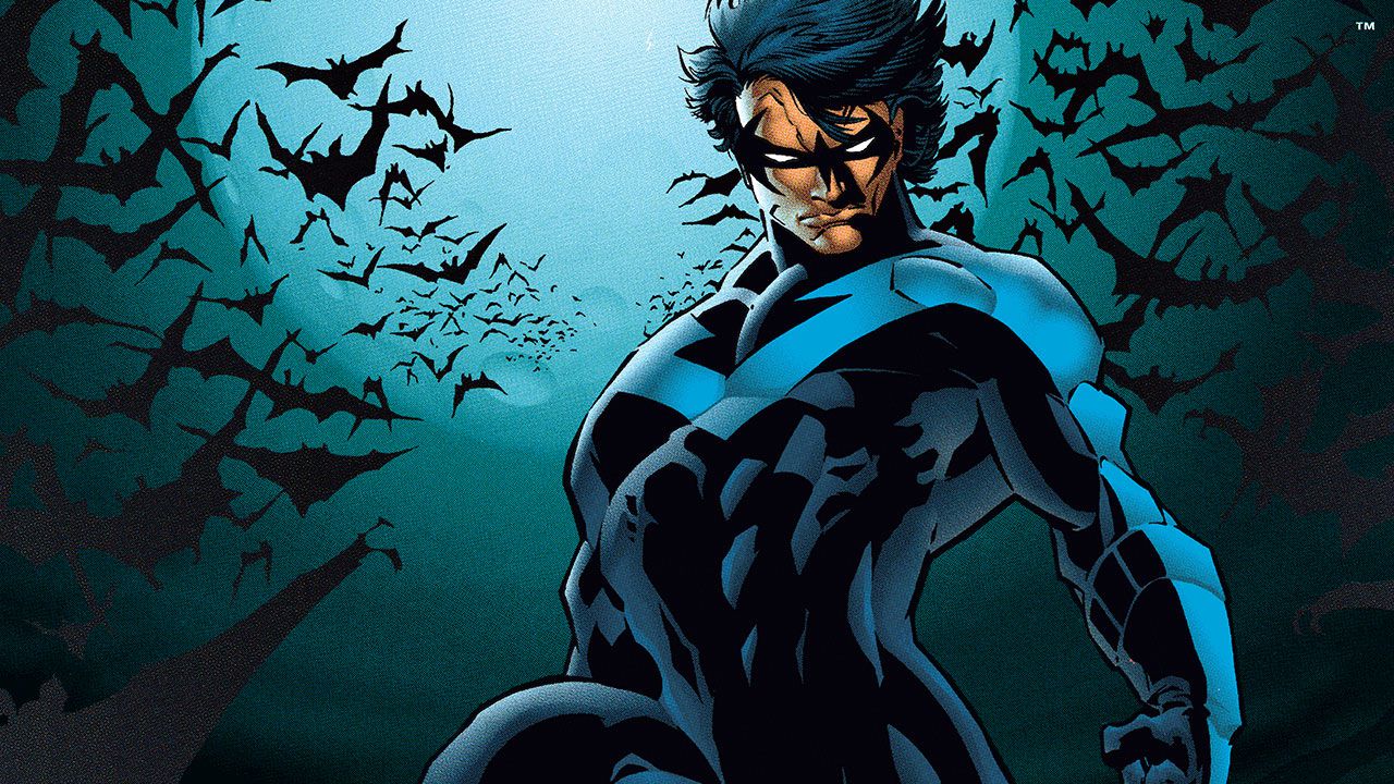 Nightwing: il film è ancora in sviluppo? Parla il regista Chris McKay thumbnail