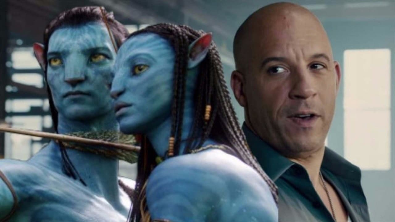 Vin Diesel sarà nei sequel di Avatar? thumbnail