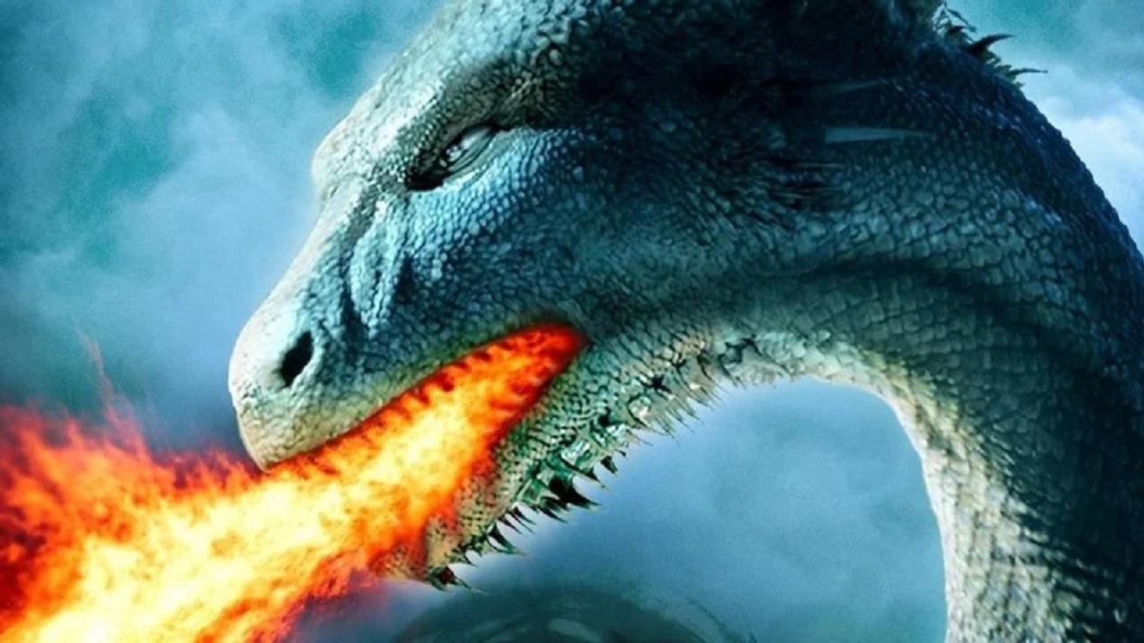 L'autore di Eragon invita i fan a chiedere un reboot thumbnail