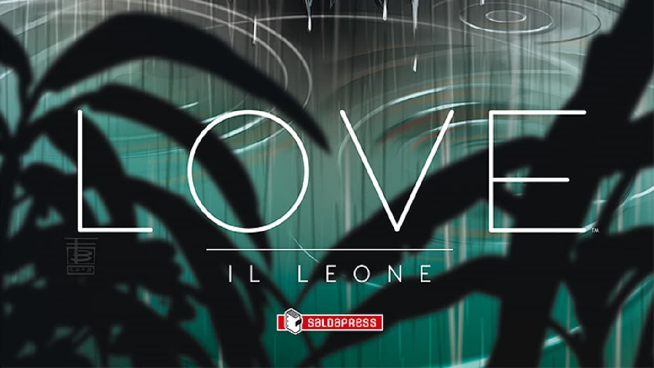 Love - Il Leone: in arrivo un altro capitolo del capolavoro di Brrémaud e Bertolucci thumbnail